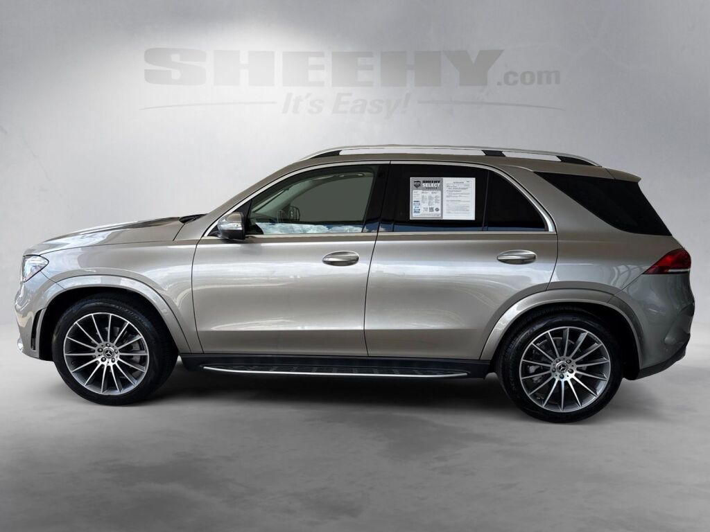 2023 Mercedes-Benz GLE GLE 350 Richmond VA