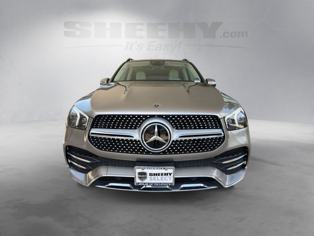 2023 Mercedes-Benz GLE GLE 350 Richmond VA