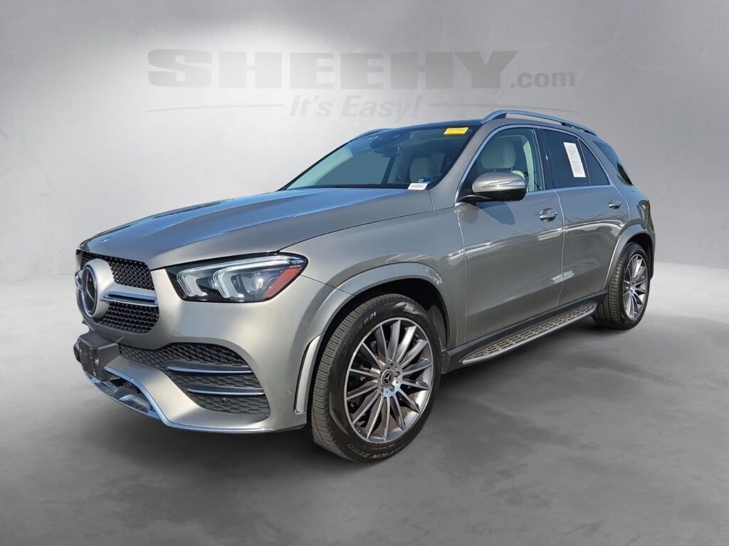2023 Mercedes-Benz GLE GLE 350 Richmond VA
