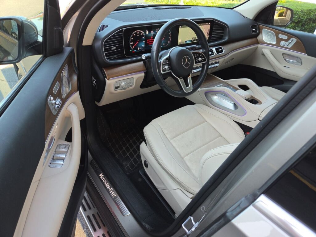 2023 Mercedes-Benz GLE GLE 350 Richmond VA