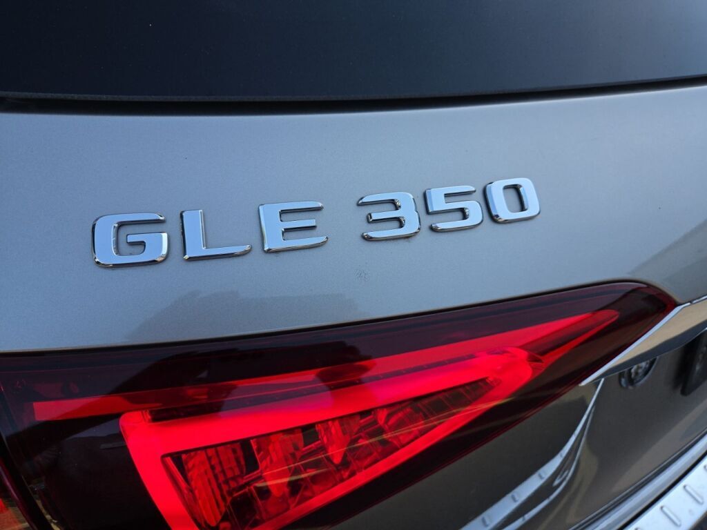 2023 Mercedes-Benz GLE GLE 350 Richmond VA