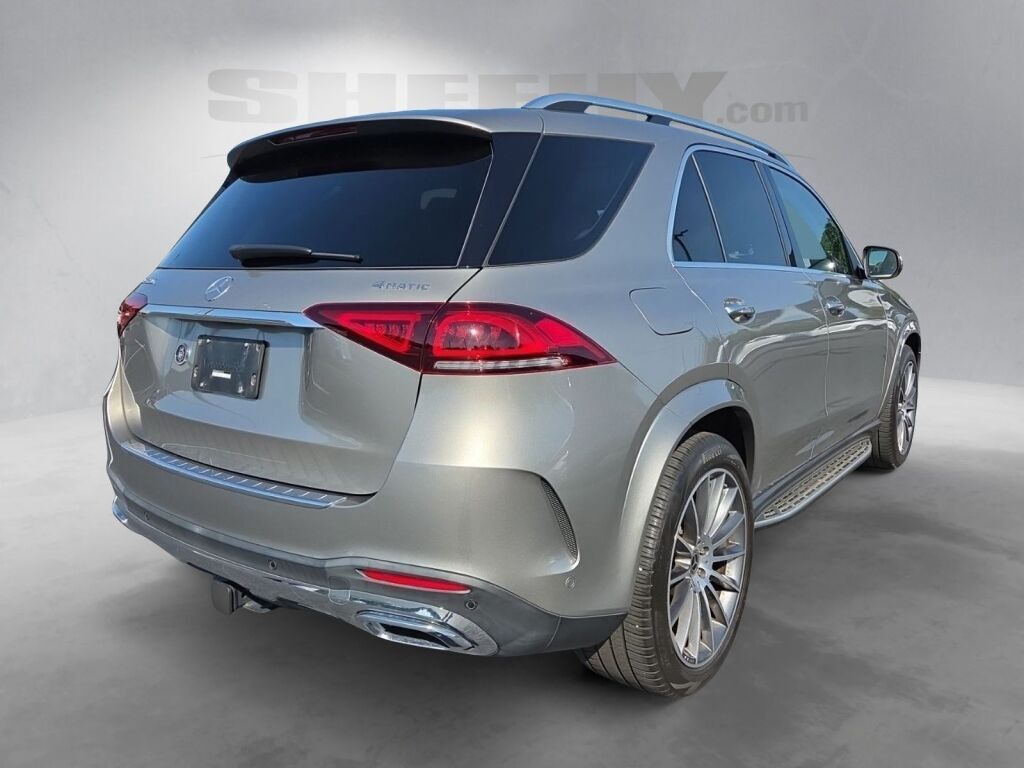 2023 Mercedes-Benz GLE GLE 350 Richmond VA