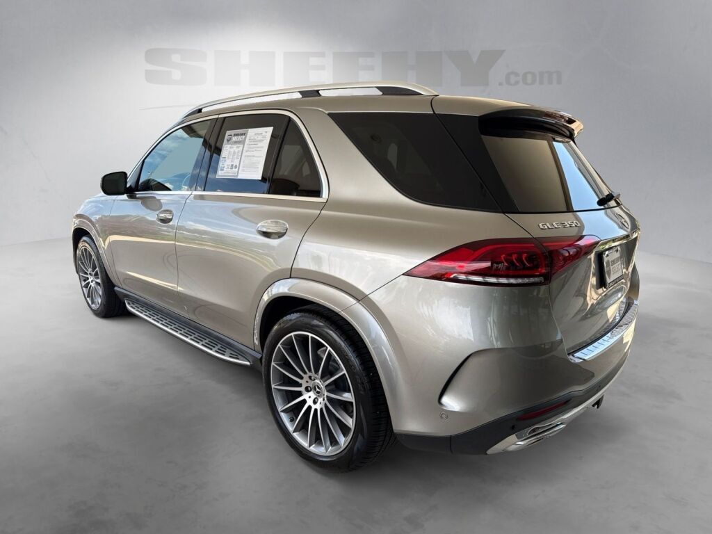 2023 Mercedes-Benz GLE GLE 350 Richmond VA