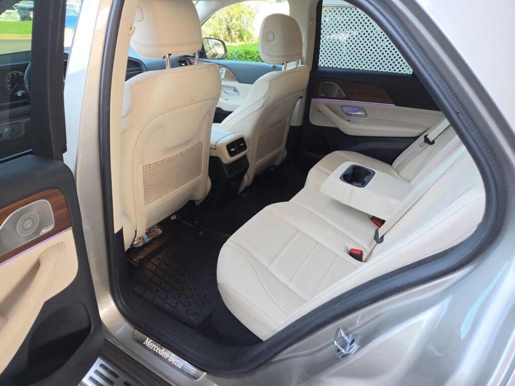 2023 Mercedes-Benz GLE GLE 350 Richmond VA