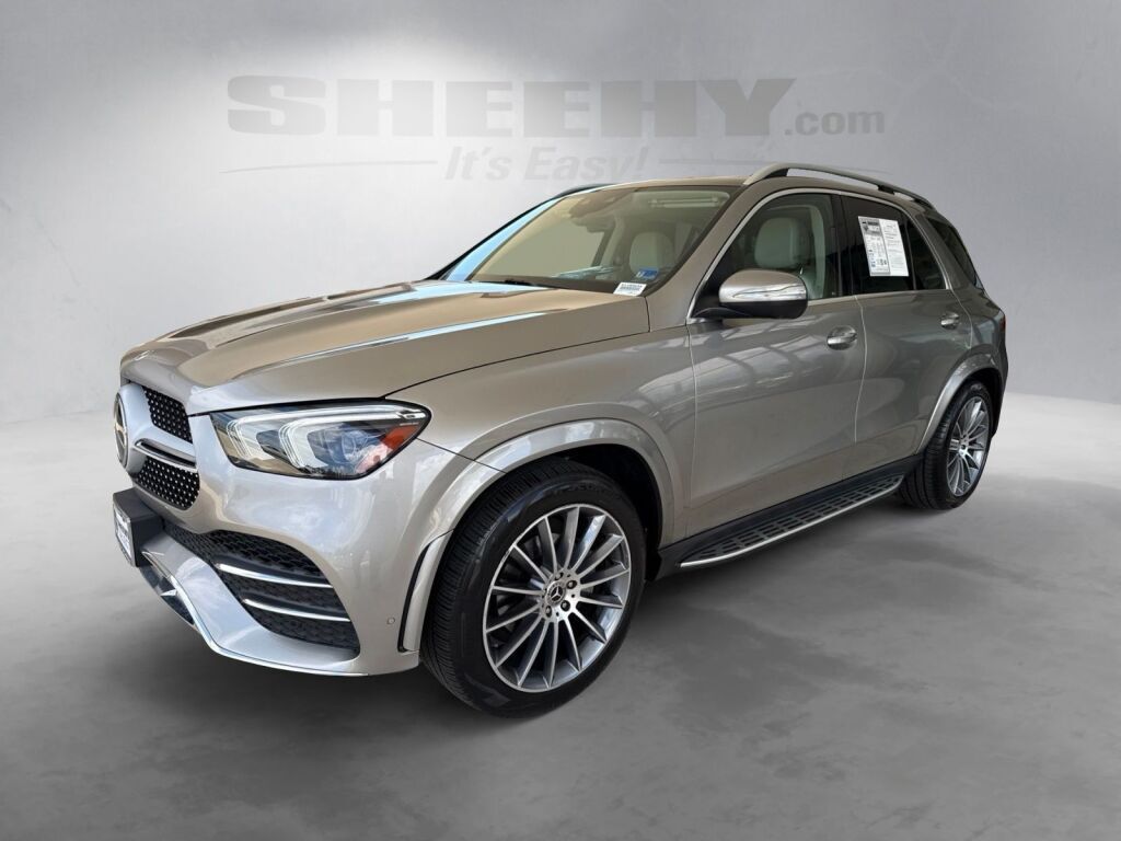 2023 Mercedes-Benz GLE GLE 350 Richmond VA
