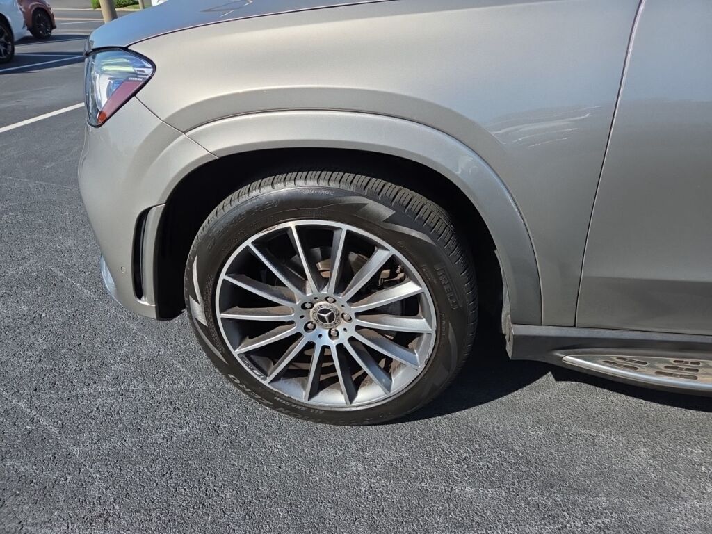 2023 Mercedes-Benz GLE GLE 350 Richmond VA