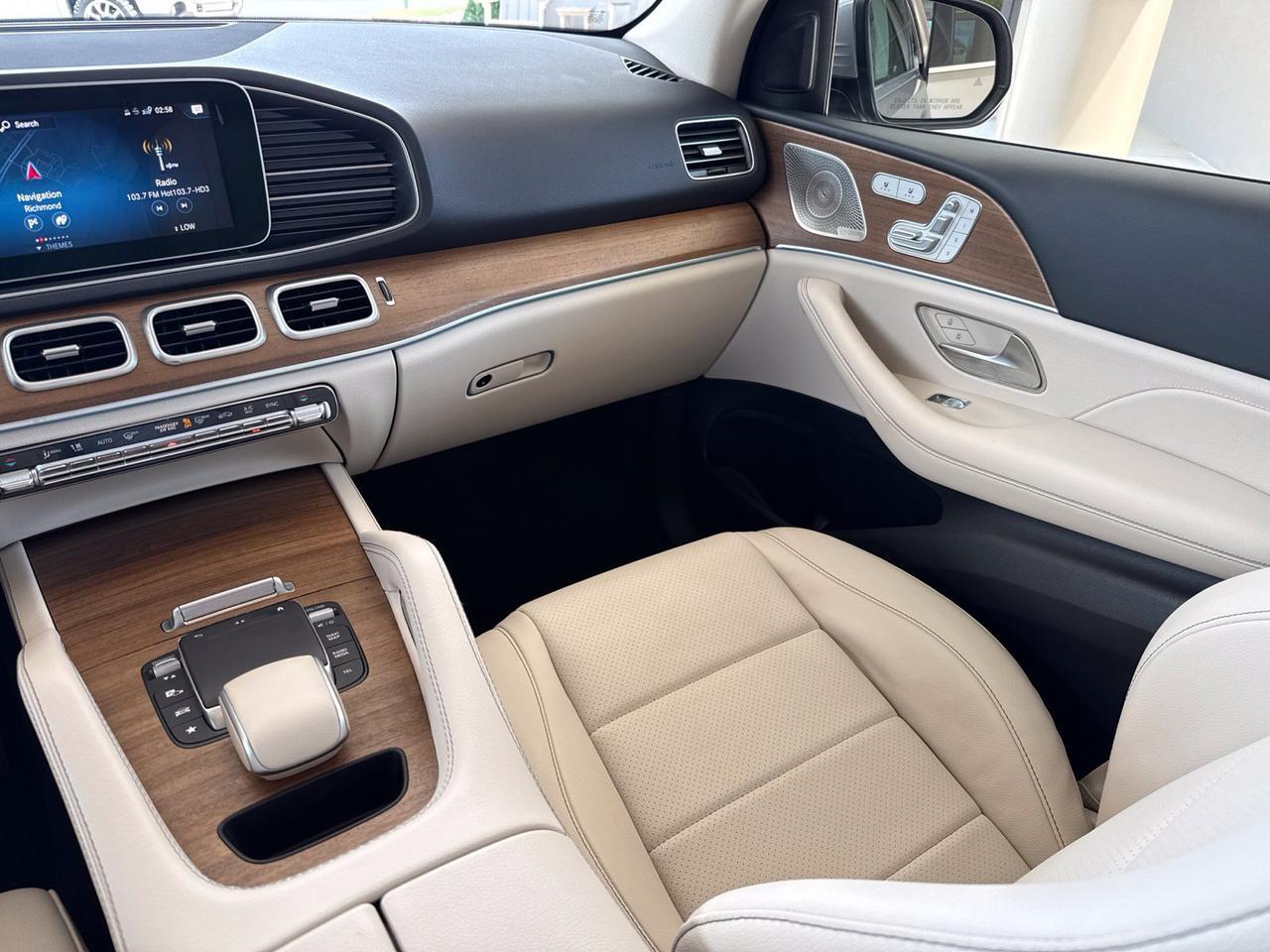 2023 Mercedes-Benz GLE GLE 350 Annapolis MD