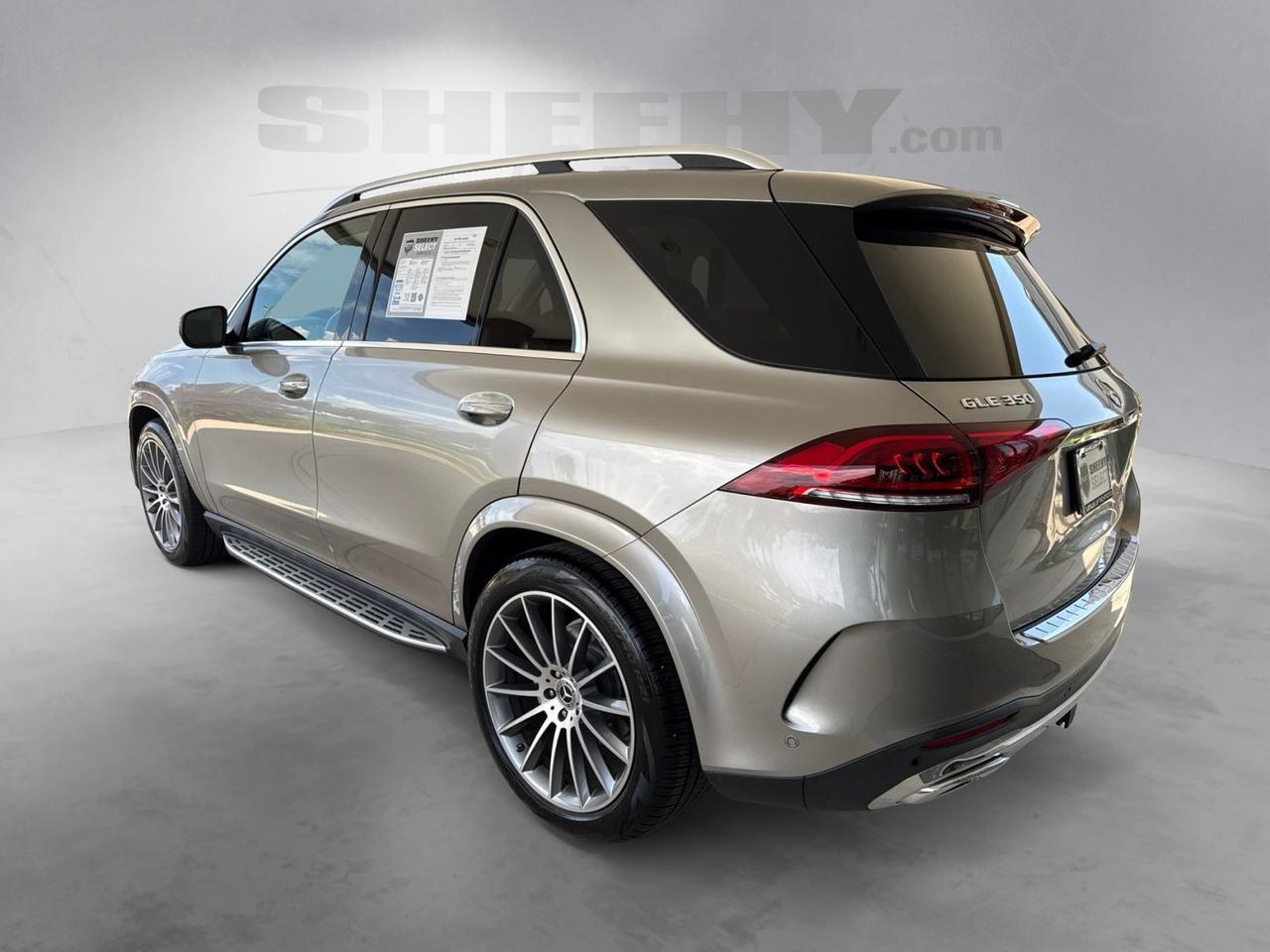 2023 Mercedes-Benz GLE GLE 350 Annapolis MD
