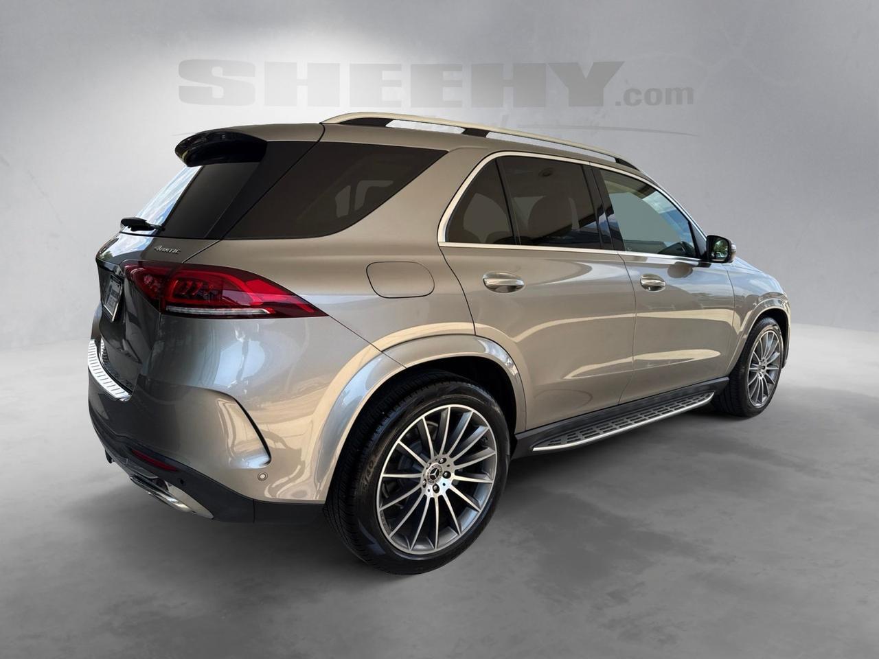 2023 Mercedes-Benz GLE GLE 350 Annapolis MD