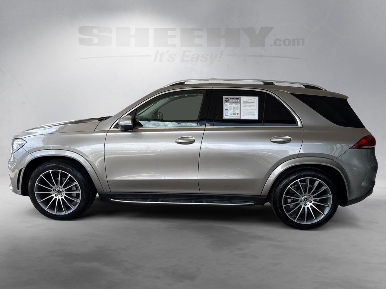 2023 Mercedes-Benz GLE GLE 350 Annapolis MD