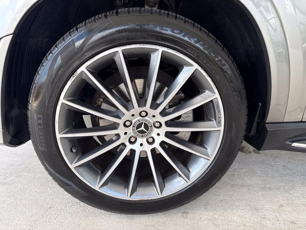 2023 Mercedes-Benz GLE GLE 350 Annapolis MD