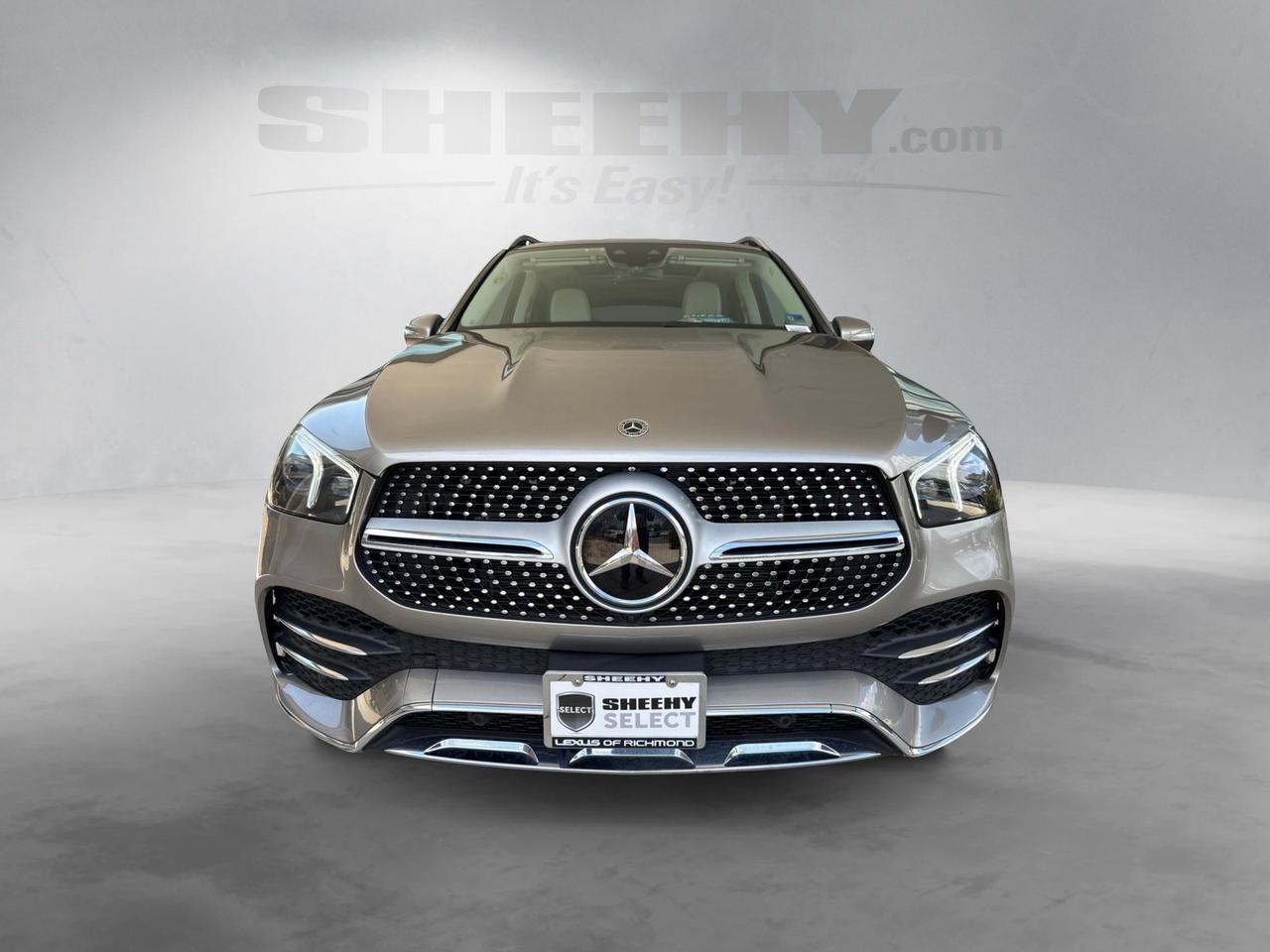 2023 Mercedes-Benz GLE GLE 350 Annapolis MD