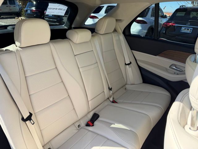 2023 Mercedes-Benz GLE GLE 450 Albuquerque NM