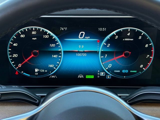 2023 Mercedes-Benz GLE GLE 450 Albuquerque NM