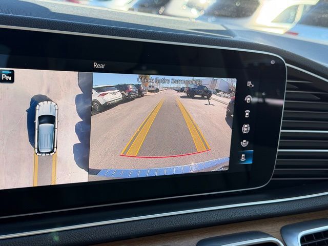 2023 Mercedes-Benz GLE GLE 450 Albuquerque NM