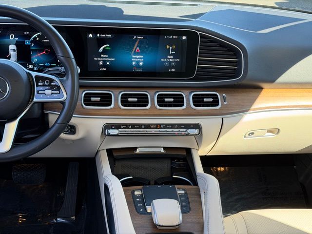 2023 Mercedes-Benz GLE GLE 450 Albuquerque NM