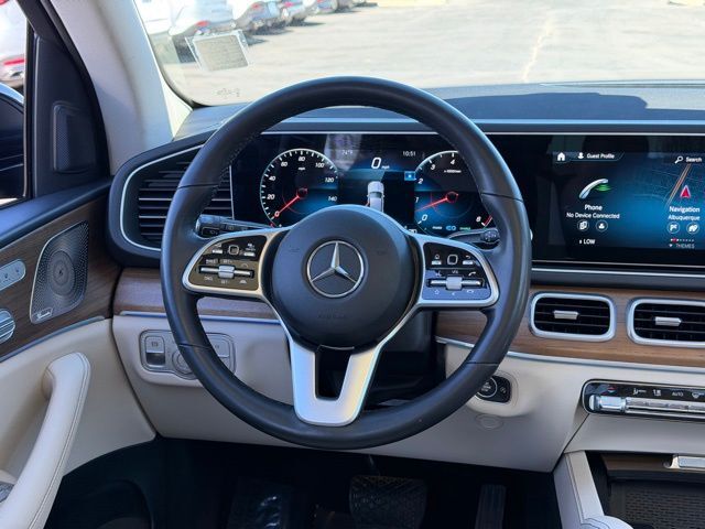 2023 Mercedes-Benz GLE GLE 450 Albuquerque NM