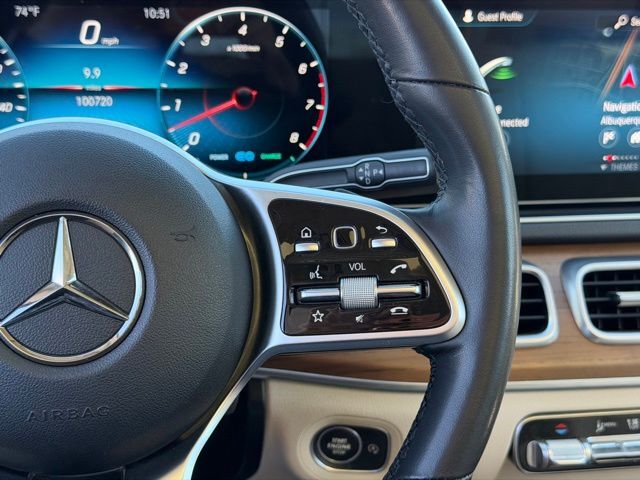 2023 Mercedes-Benz GLE GLE 450 Albuquerque NM