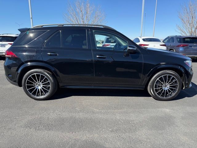 2023 Mercedes-Benz GLE GLE 450 Albuquerque NM