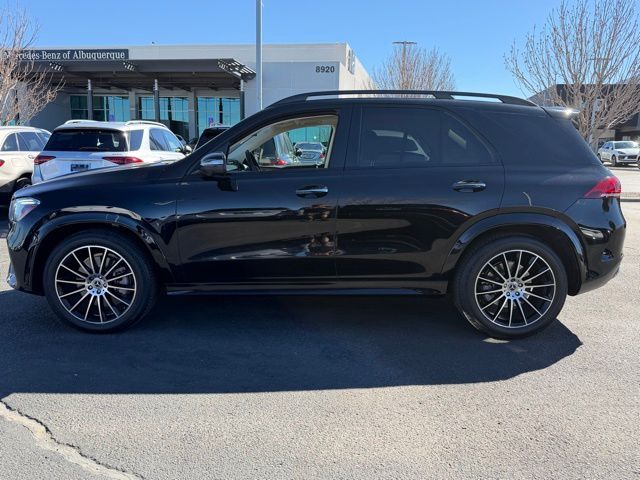 2023 Mercedes-Benz GLE GLE 450 Albuquerque NM