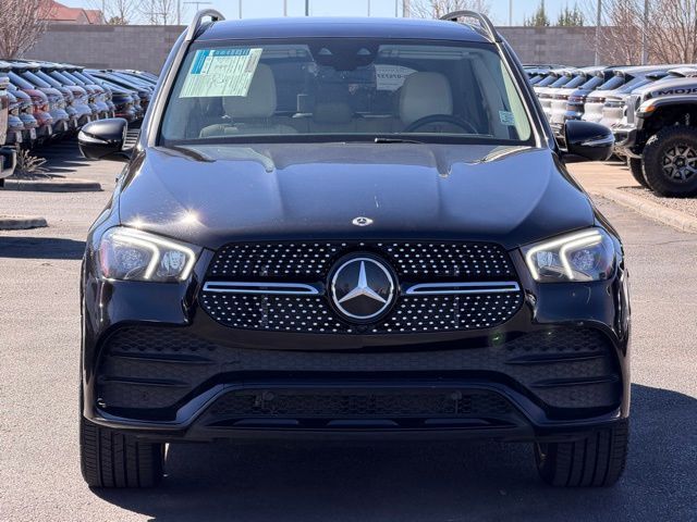 2023 Mercedes-Benz GLE GLE 450 Albuquerque NM
