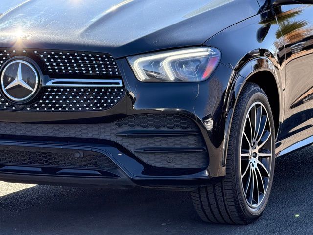 2023 Mercedes-Benz GLE GLE 450 Albuquerque NM