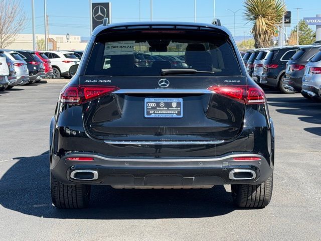 2023 Mercedes-Benz GLE GLE 450 Albuquerque NM