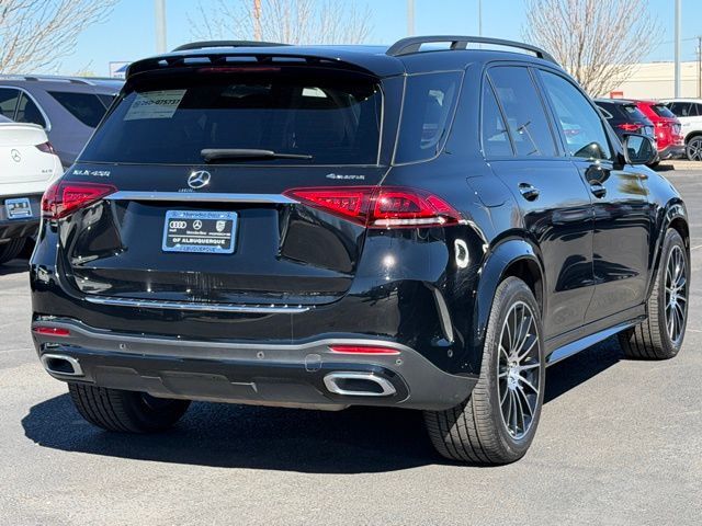 2023 Mercedes-Benz GLE GLE 450 Albuquerque NM
