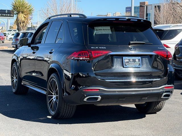 2023 Mercedes-Benz GLE GLE 450 Albuquerque NM