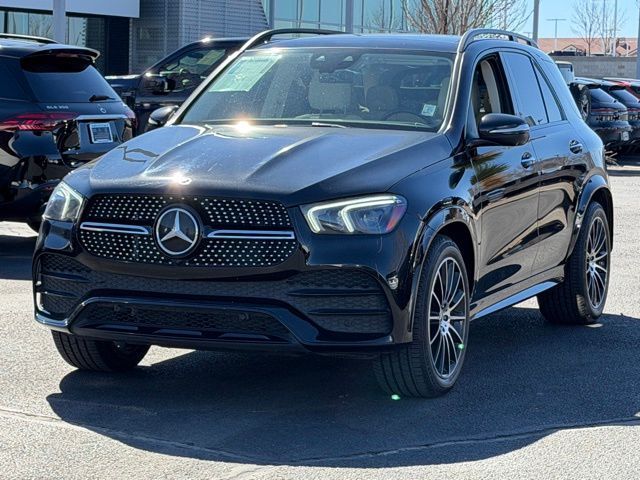 2023 Mercedes-Benz GLE GLE 450 Albuquerque NM