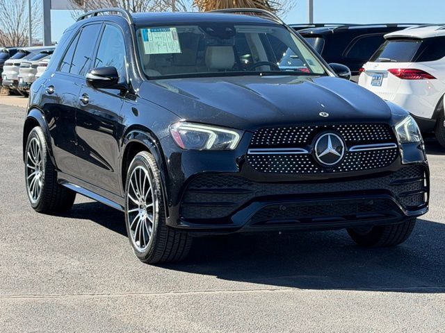 2023 Mercedes-Benz GLE GLE 450 Albuquerque NM