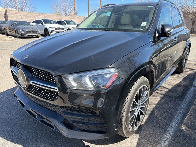2023 Mercedes-Benz GLE GLE 450 Albuquerque NM