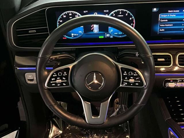 2023 Mercedes-Benz GLE GLE 450 Morristown NJ