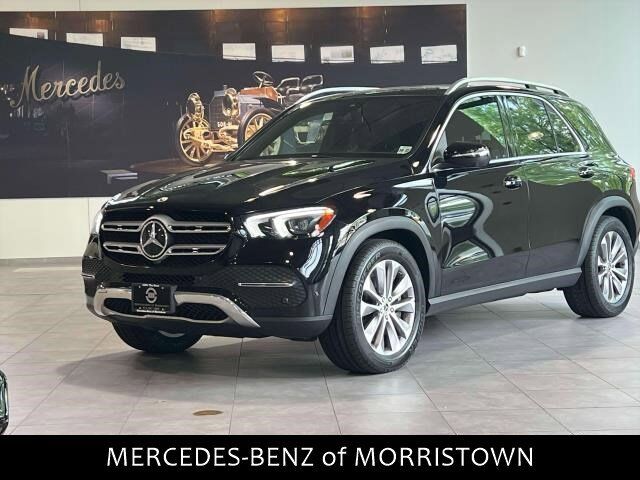 2023 Mercedes-Benz GLE GLE 450 Morristown NJ