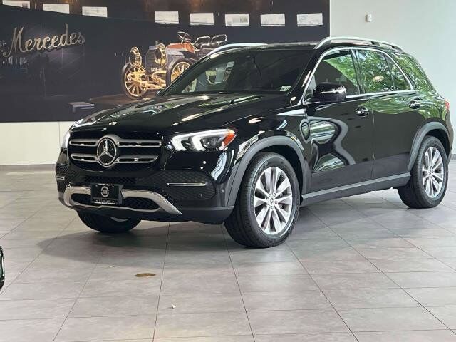 2023 Mercedes-Benz GLE GLE 450 Morristown NJ