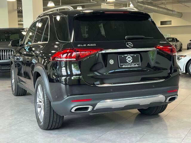 2023 Mercedes-Benz GLE GLE 450 Morristown NJ