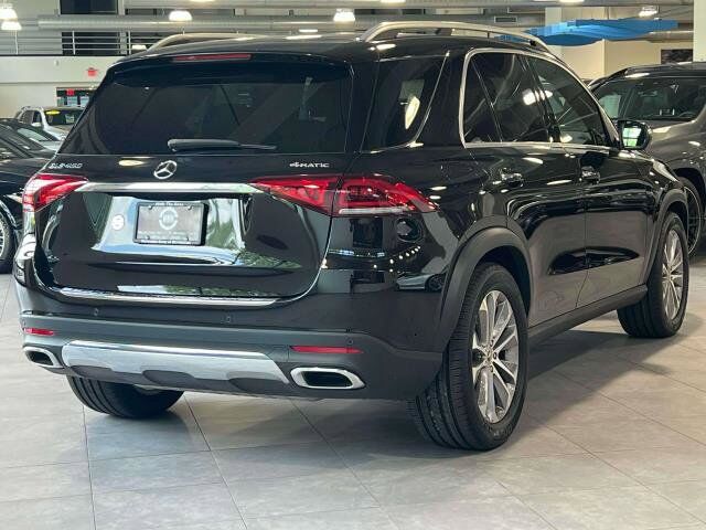 2023 Mercedes-Benz GLE GLE 450 Morristown NJ