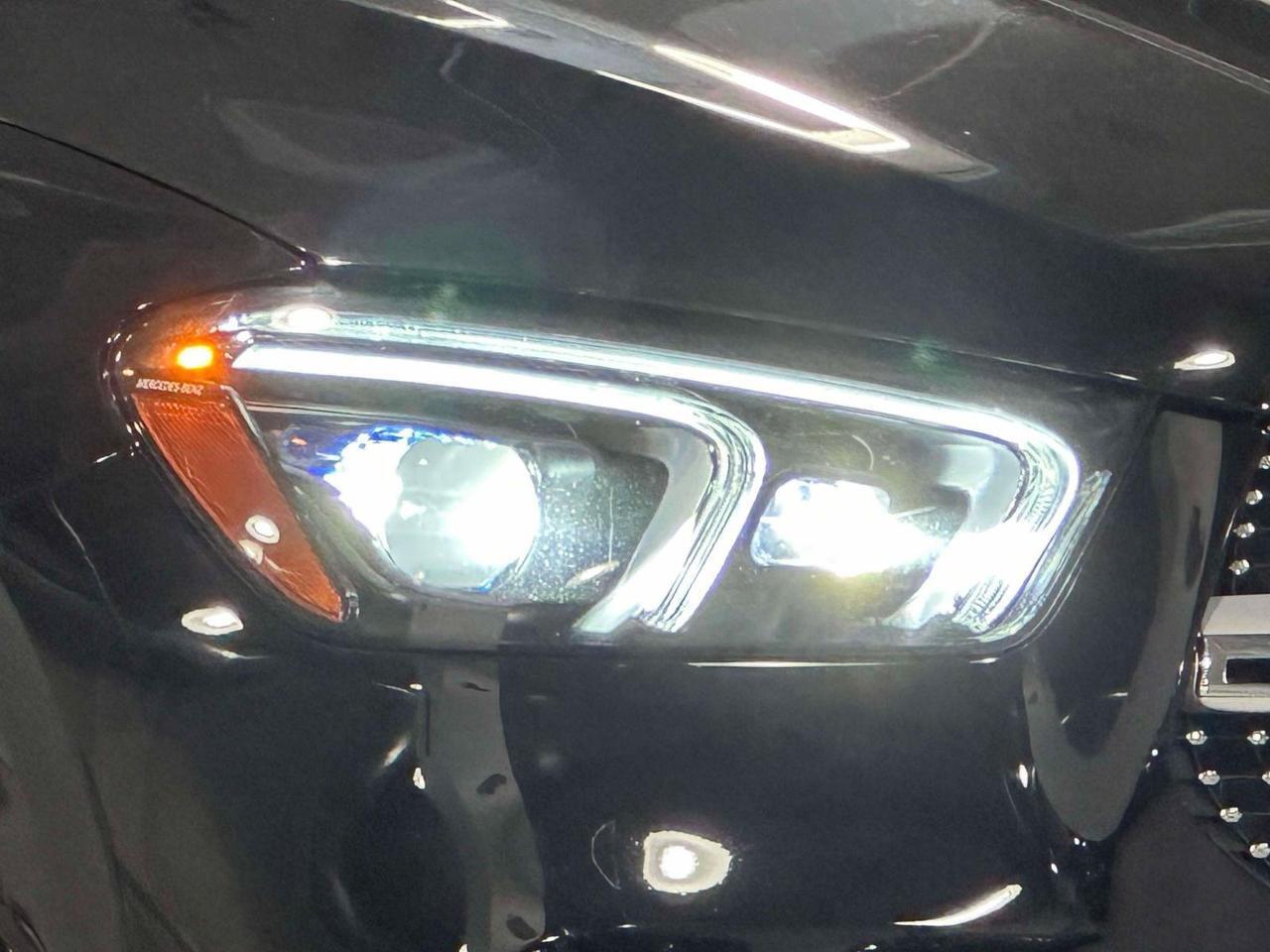 2023 Mercedes-Benz GLE GLE 450 Morristown NJ