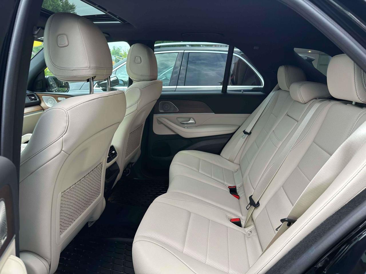 2023 Mercedes-Benz GLE GLE 450 Morristown NJ