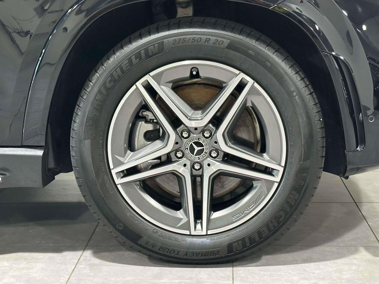 2023 Mercedes-Benz GLE GLE 450 Morristown NJ
