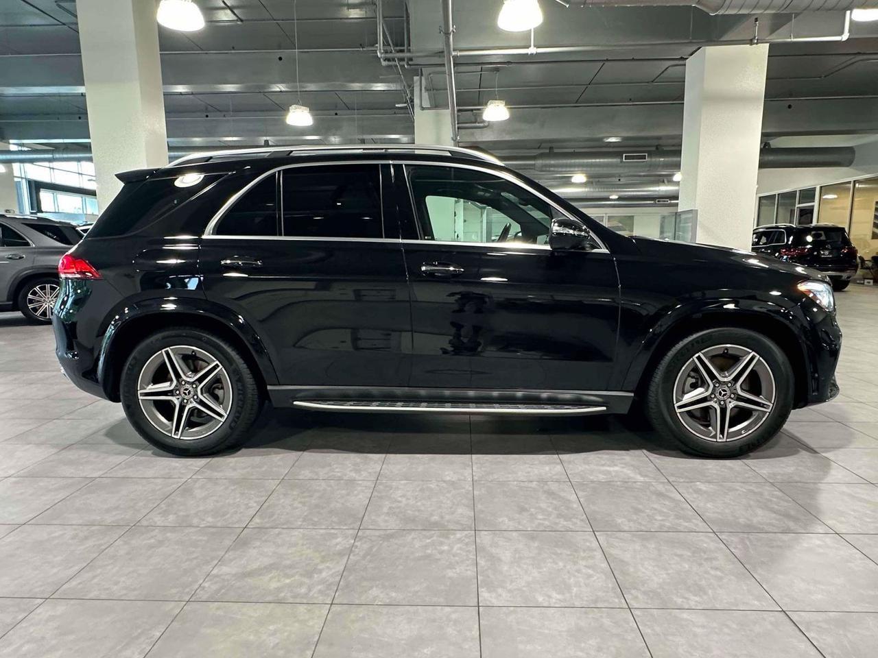 2023 Mercedes-Benz GLE GLE 450 Morristown NJ