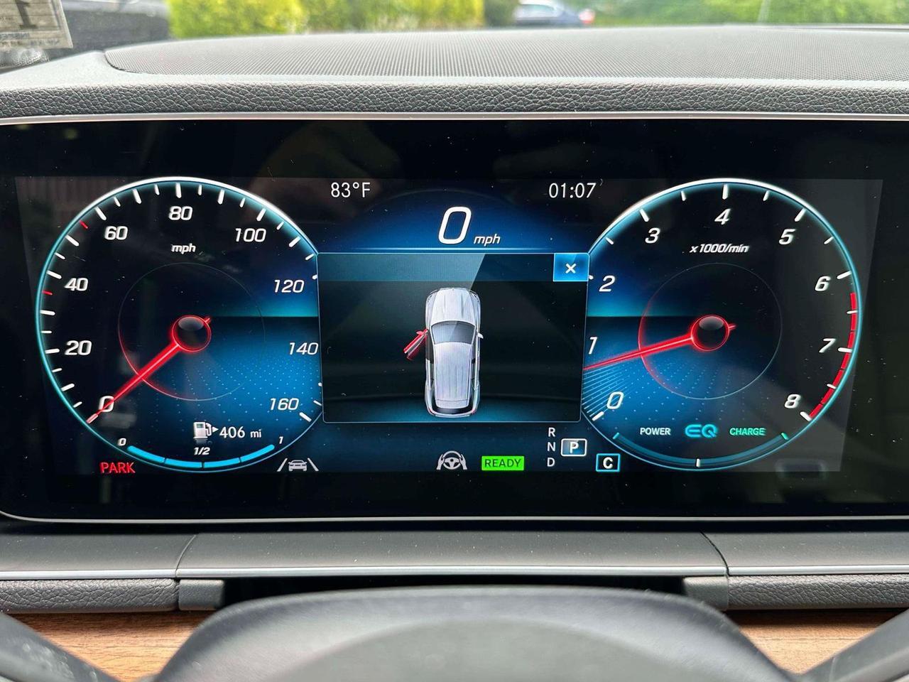 2023 Mercedes-Benz GLE GLE 450 Morristown NJ