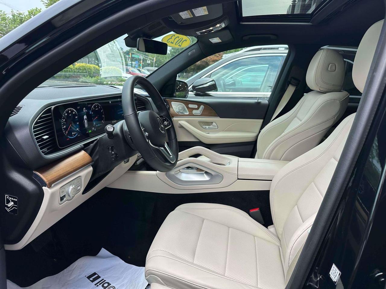 2023 Mercedes-Benz GLE GLE 450 Morristown NJ