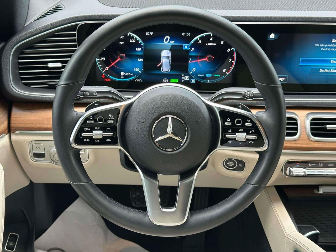 2023 Mercedes-Benz GLE GLE 450 Morristown NJ