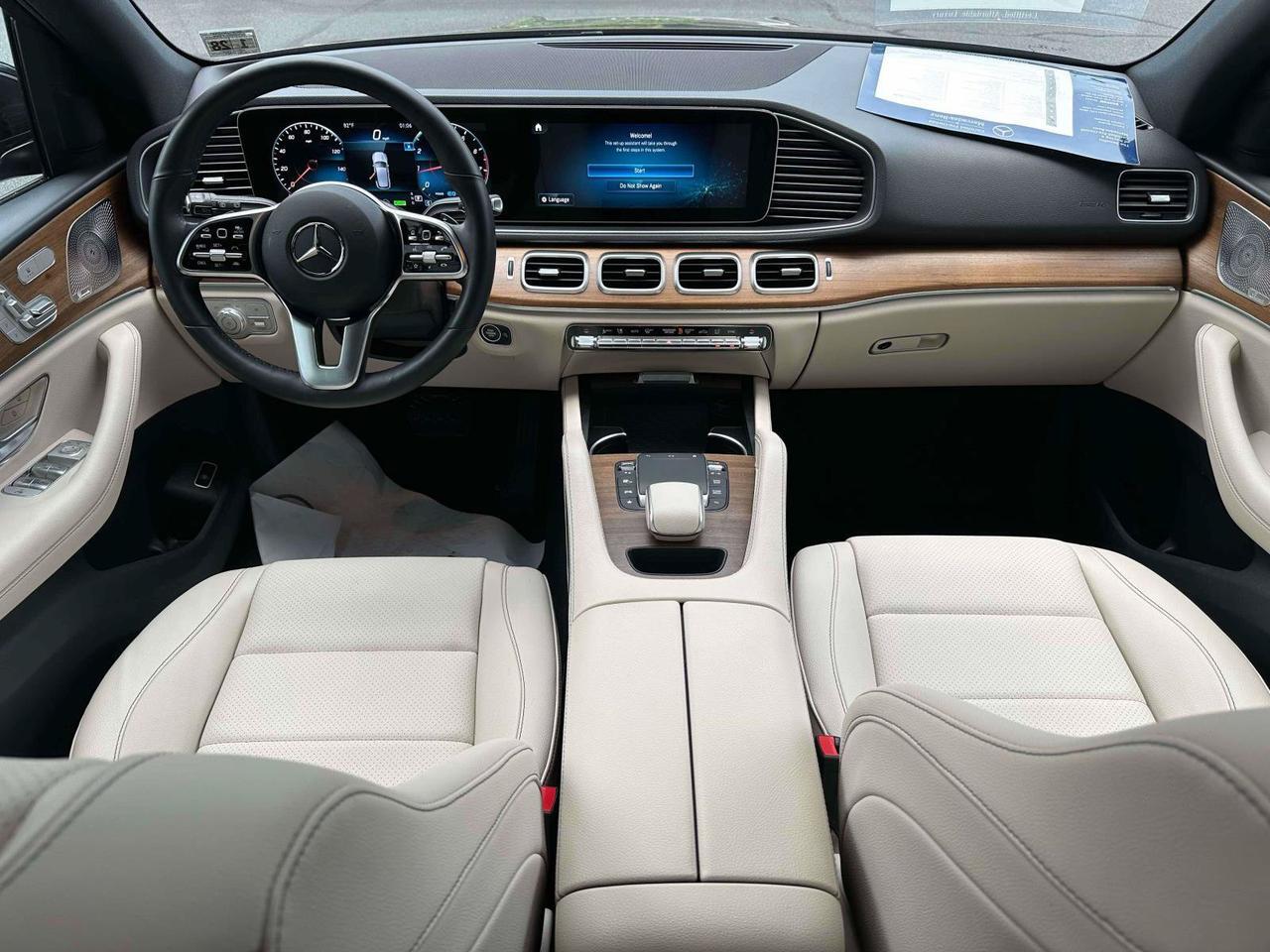 2023 Mercedes-Benz GLE GLE 450 Morristown NJ