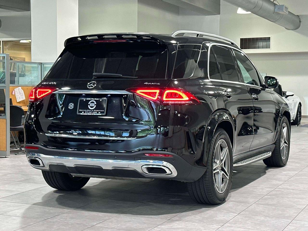 2023 Mercedes-Benz GLE GLE 450 Morristown NJ