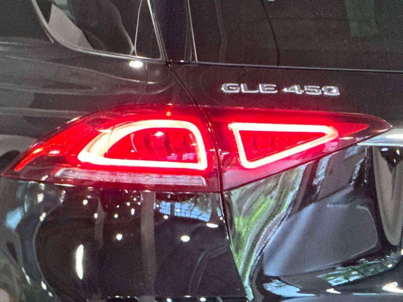 2023 Mercedes-Benz GLE GLE 450 Morristown NJ