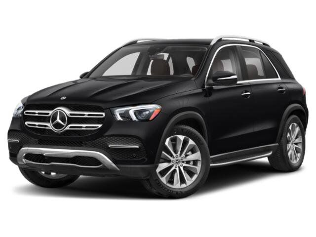 2023 Mercedes-Benz GLE GLE 450 4MATIC's photo