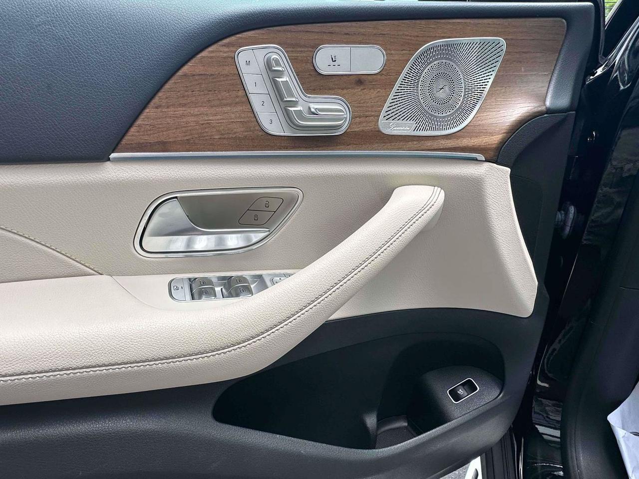 2023 Mercedes-Benz GLE GLE 450 Morristown NJ