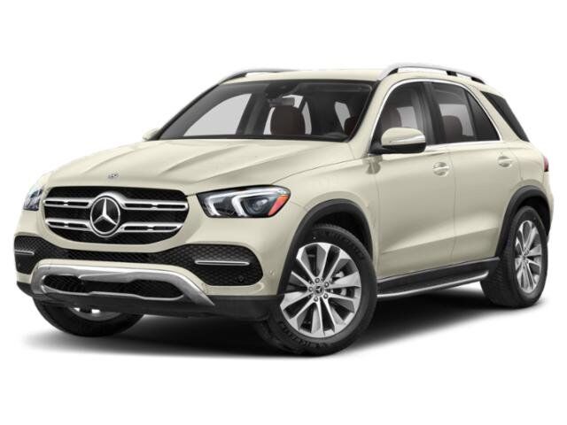 2023 Mercedes-Benz GLE GLE 450